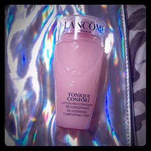 Lancome Paris rehydrating comfort toner